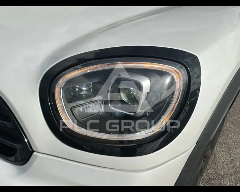 2023 Mini Countryman