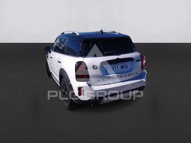 2023 Mini Countryman