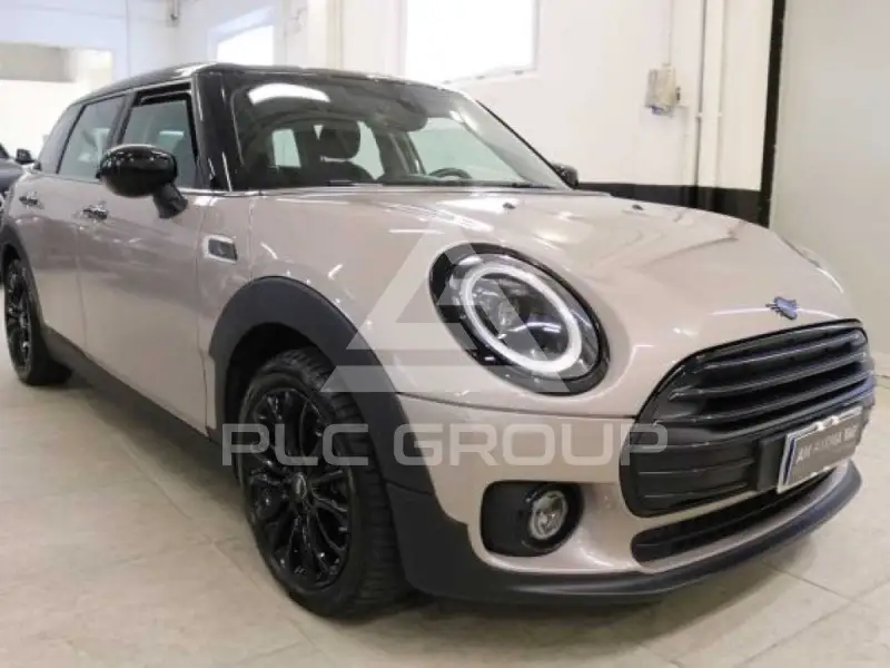 2023 Mini Countryman
