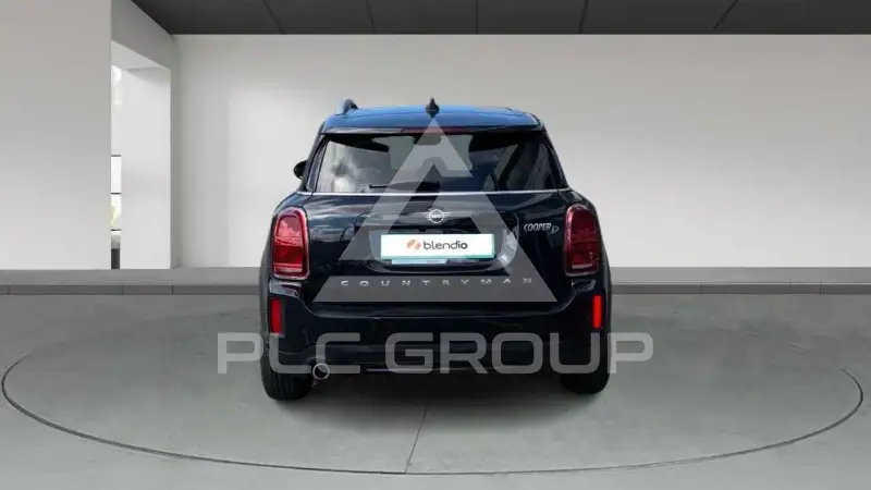 2023 Mini Countryman