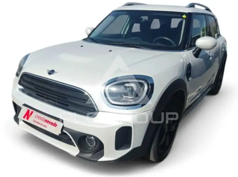 2023 Mini Countryman