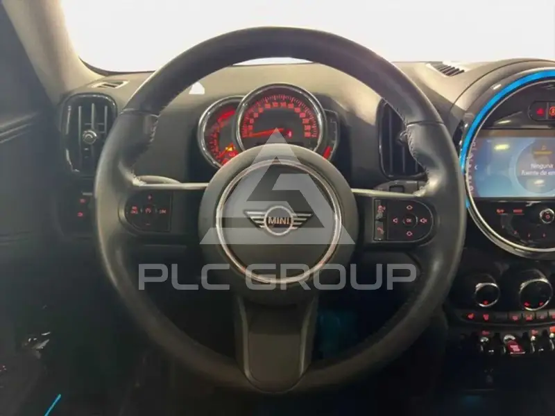 2023 Mini Countryman