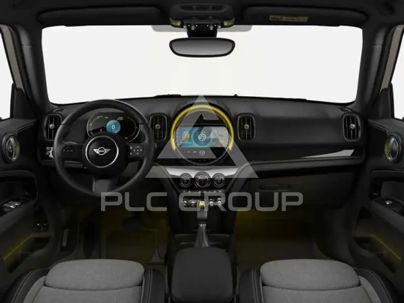 2023 Mini Countryman