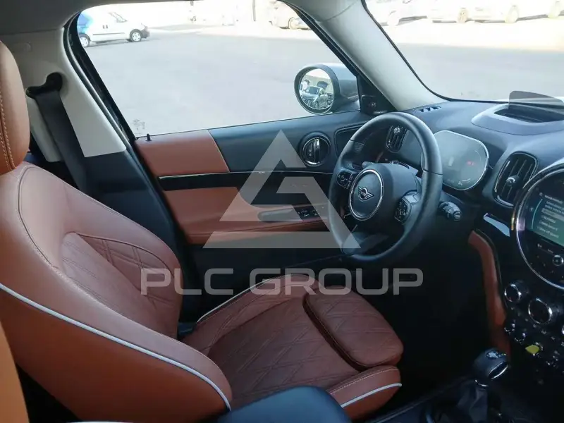 2023 Mini Countryman