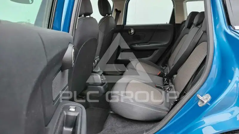 2023 Mini Countryman