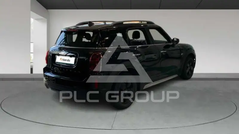 2023 Mini Countryman