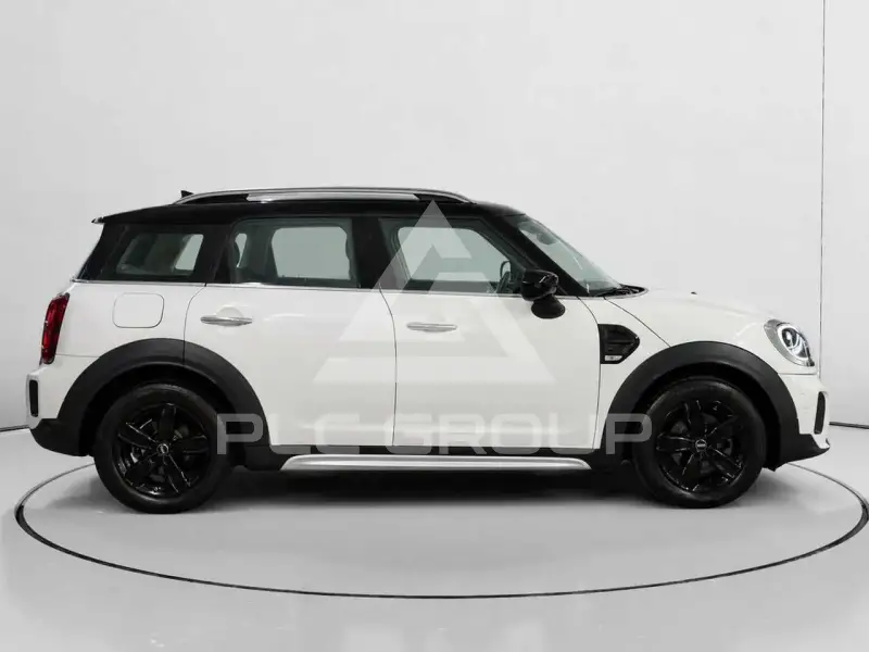2023 Mini Countryman