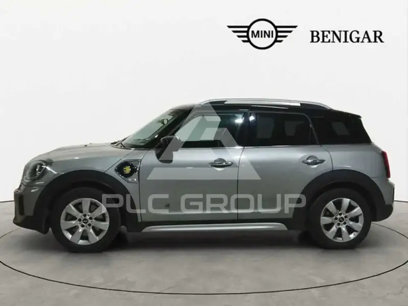 2023 Mini Countryman