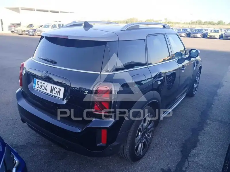 2023 Mini Countryman