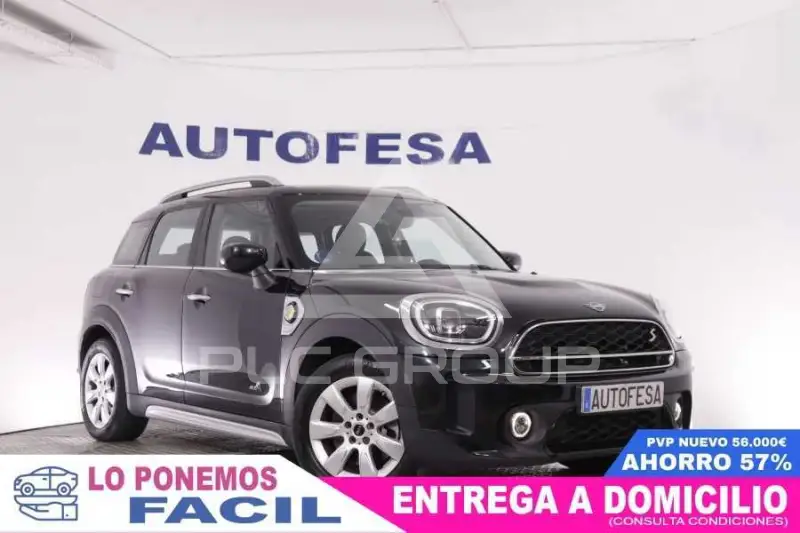 2023 Mini Countryman