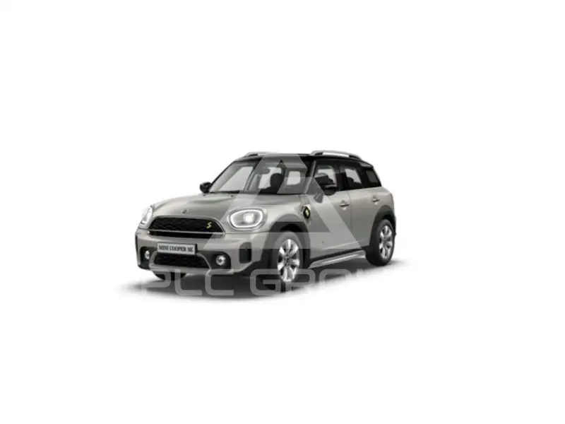 2023 Mini Countryman