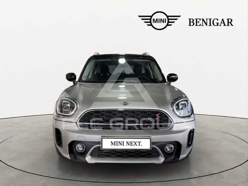 2023 Mini Countryman