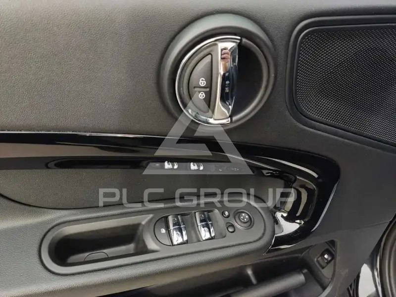 2023 Mini Countryman