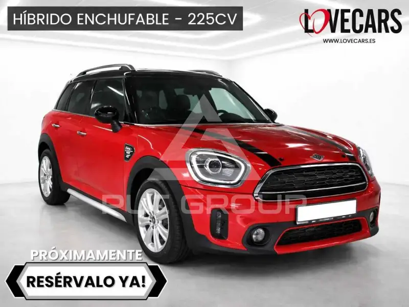2023 Mini Countryman