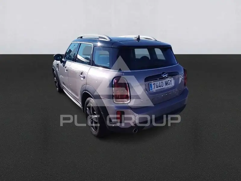 2023 Mini Countryman