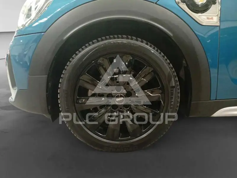 2023 Mini Countryman