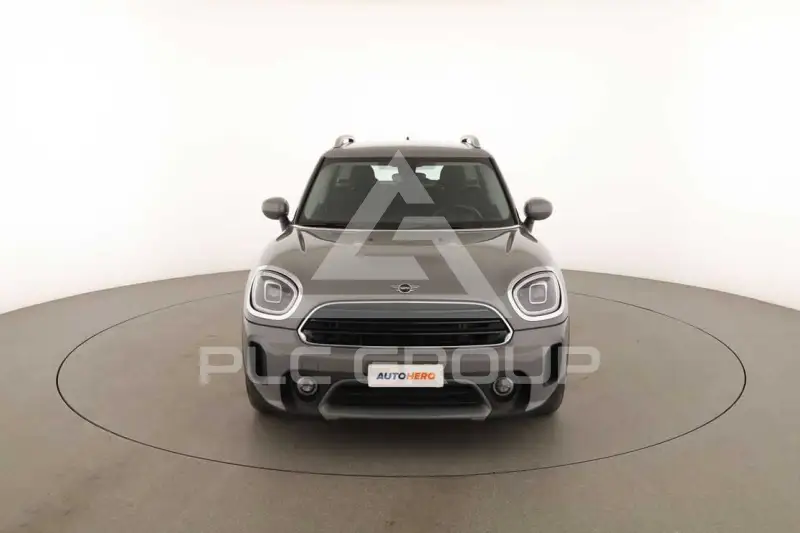 2023 Mini Countryman