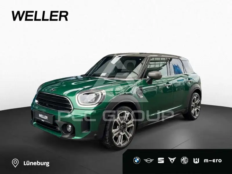2023 Mini Countryman
