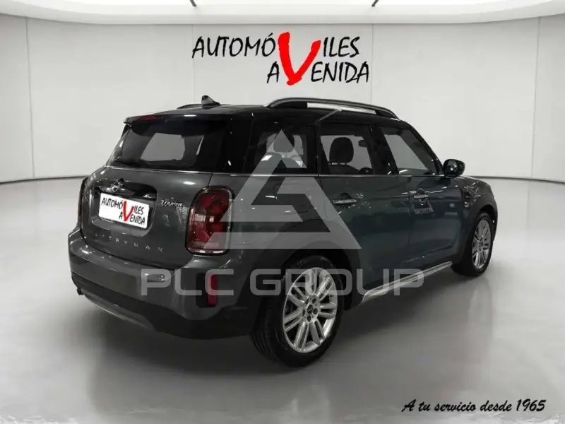 2023 Mini Countryman