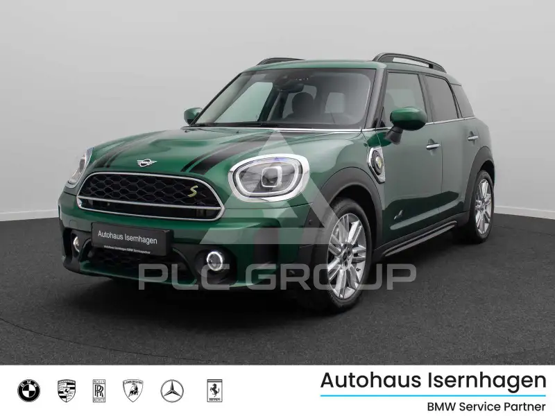 2023 Mini Countryman