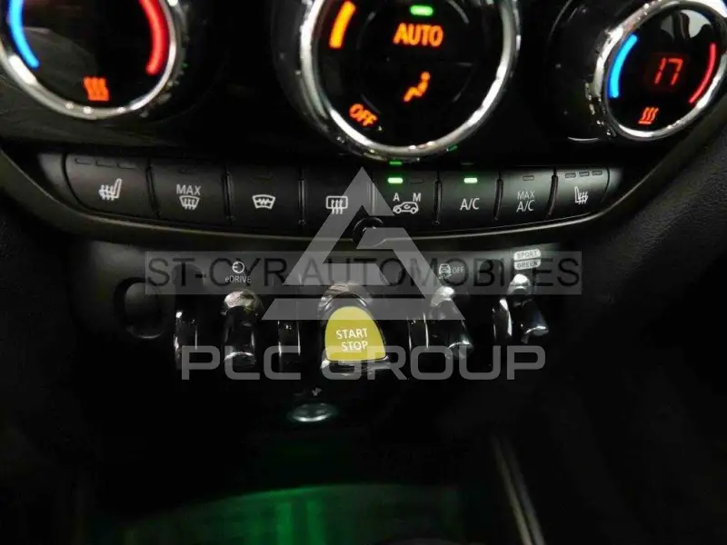 2023 Mini Countryman