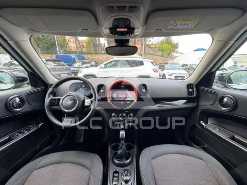 2023 Mini Countryman