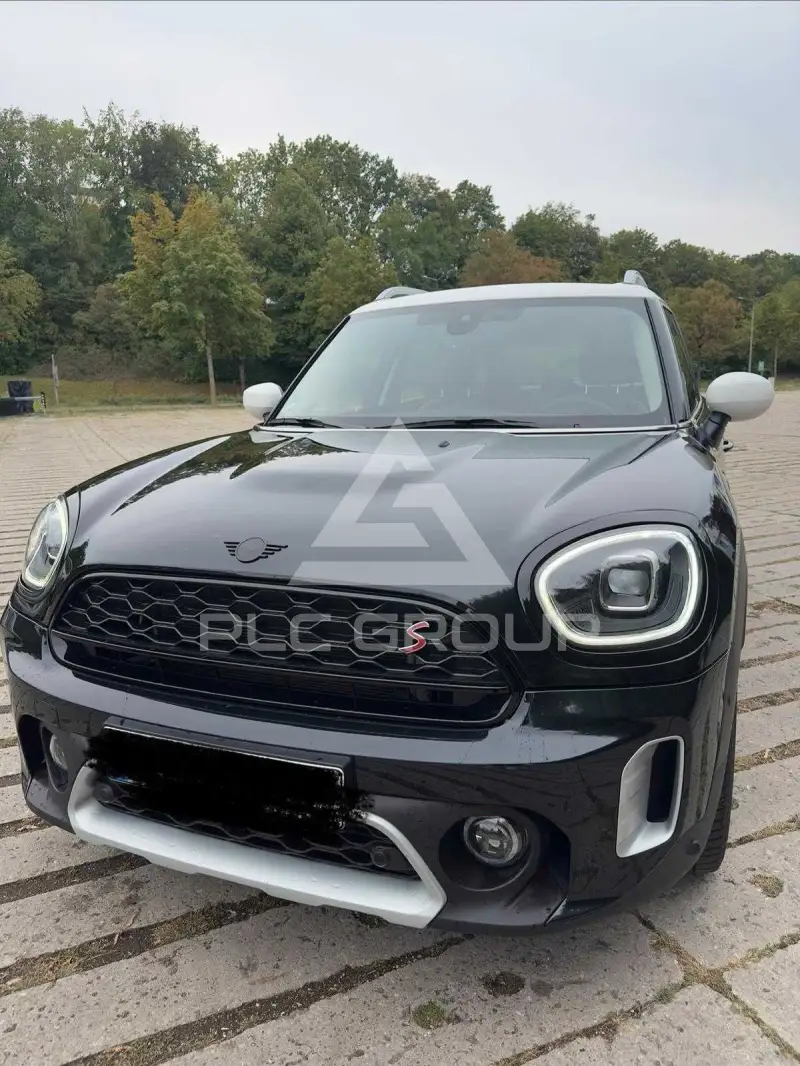 2023 Mini Countryman