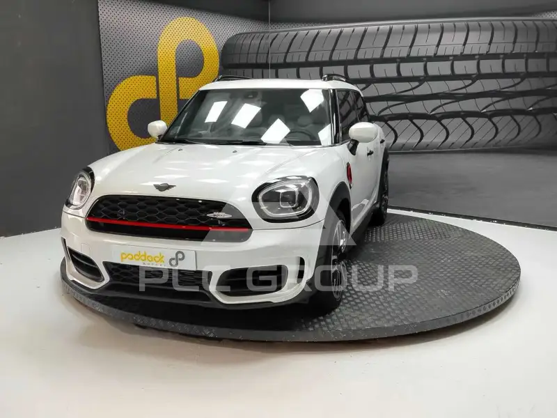 2023 Mini Countryman