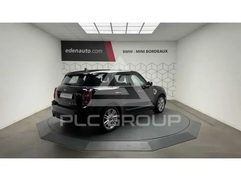 2023 Mini Countryman