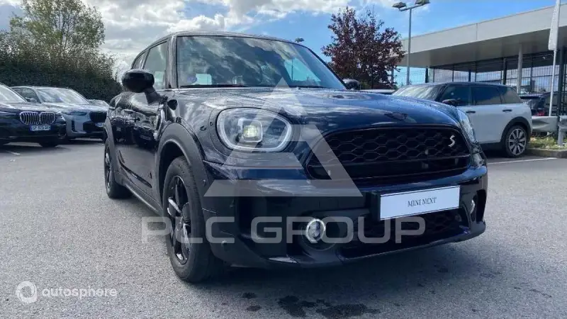 2023 Mini Countryman