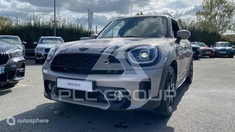 2023 Mini Countryman