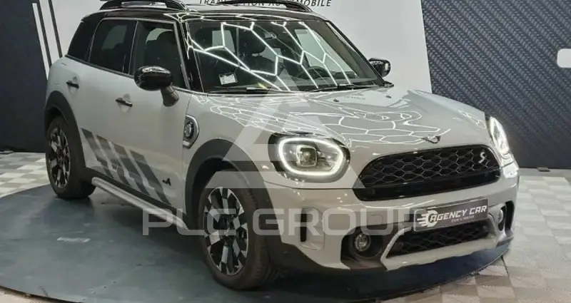 2023 Mini Countryman