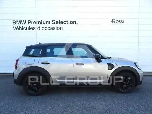 2023 Mini Countryman