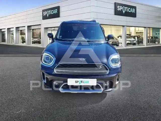 2023 Mini Countryman
