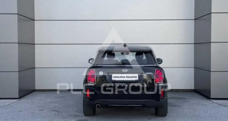 2023 Mini Countryman