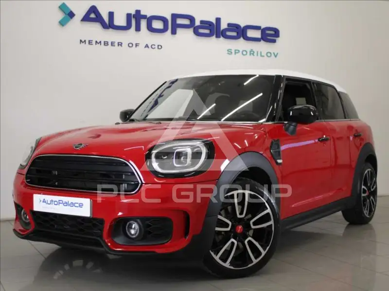 2023 Mini Countryman