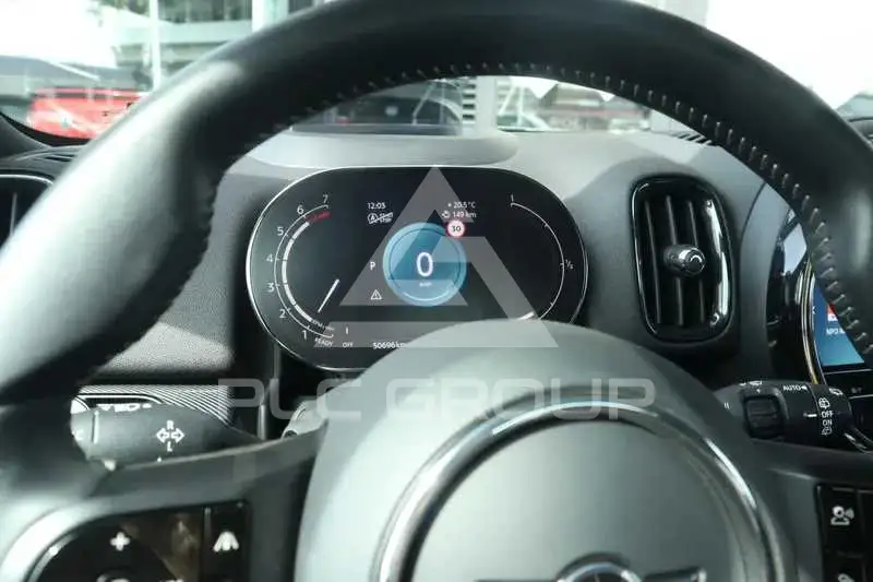 2023 Mini Countryman