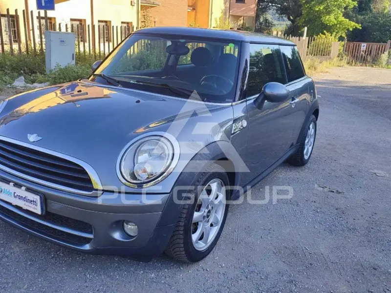 2023 Mini Countryman