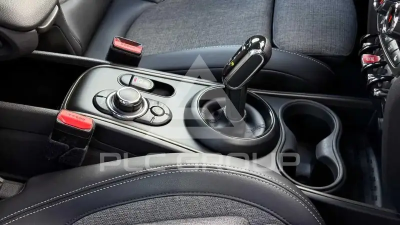 2023 Mini Countryman