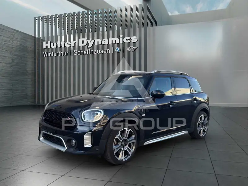 2023 Mini Countryman