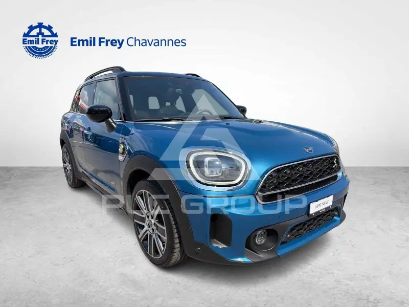2023 Mini Countryman