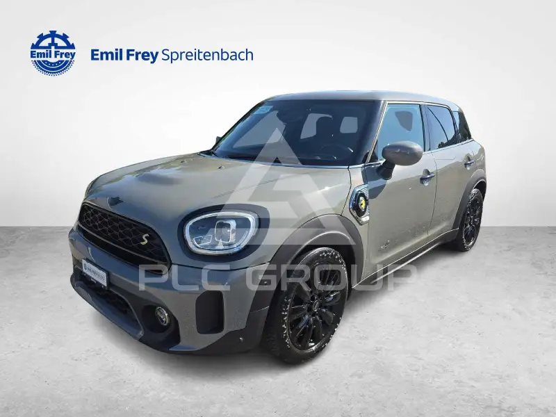 2023 Mini Countryman