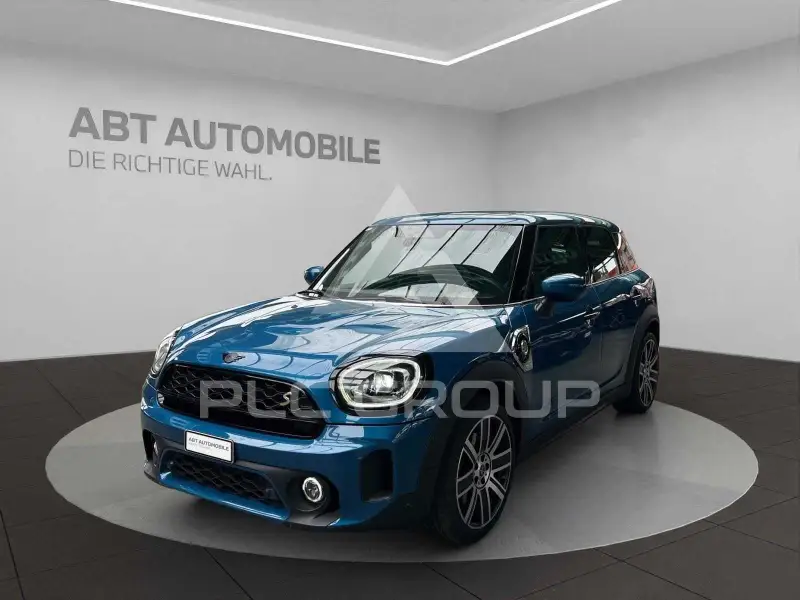 2023 Mini Countryman