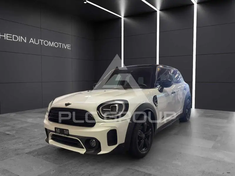 2023 Mini Countryman