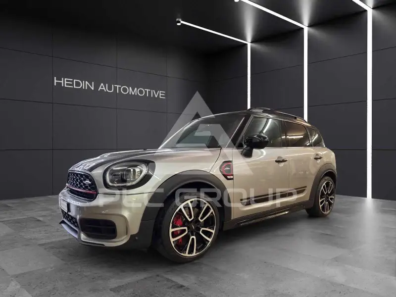 2023 Mini Countryman