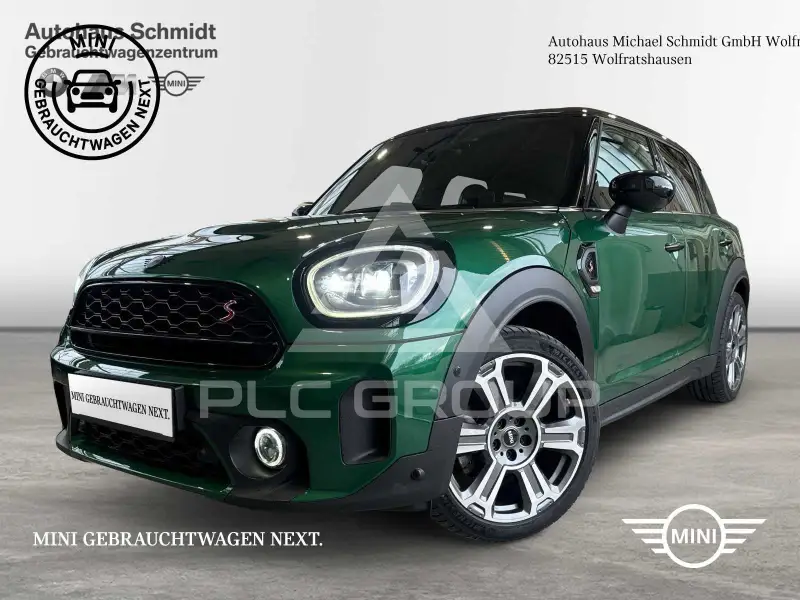 2023 Mini Countryman