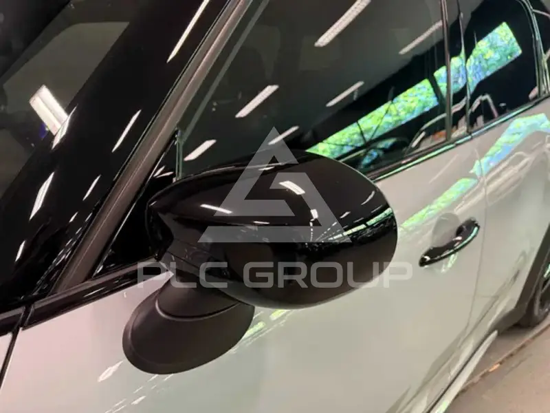 2023 Mini Countryman