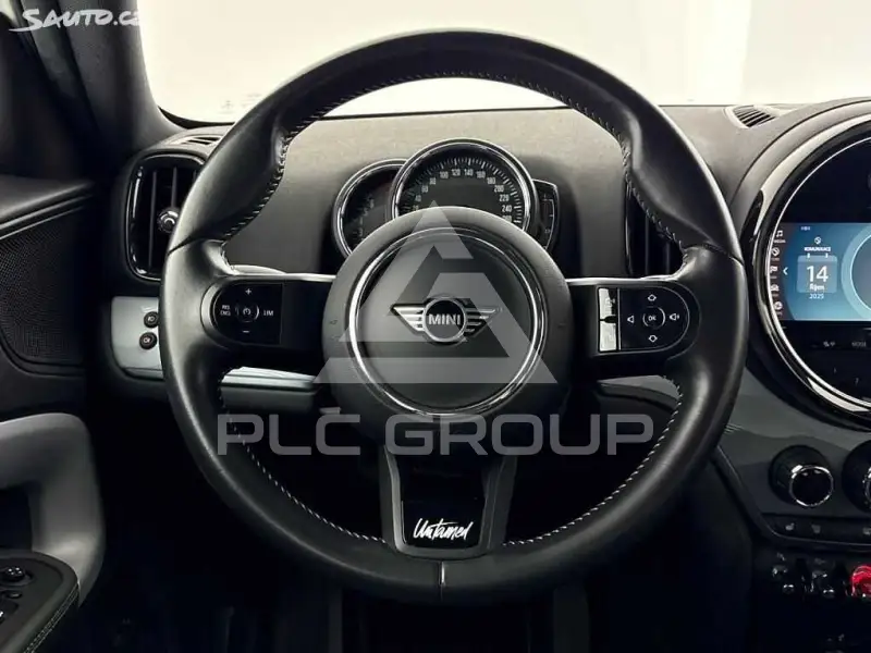2023 Mini Countryman