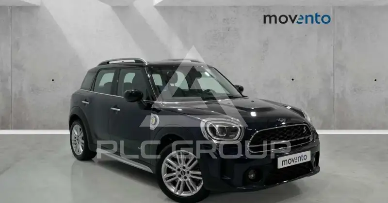2023 Mini Countryman