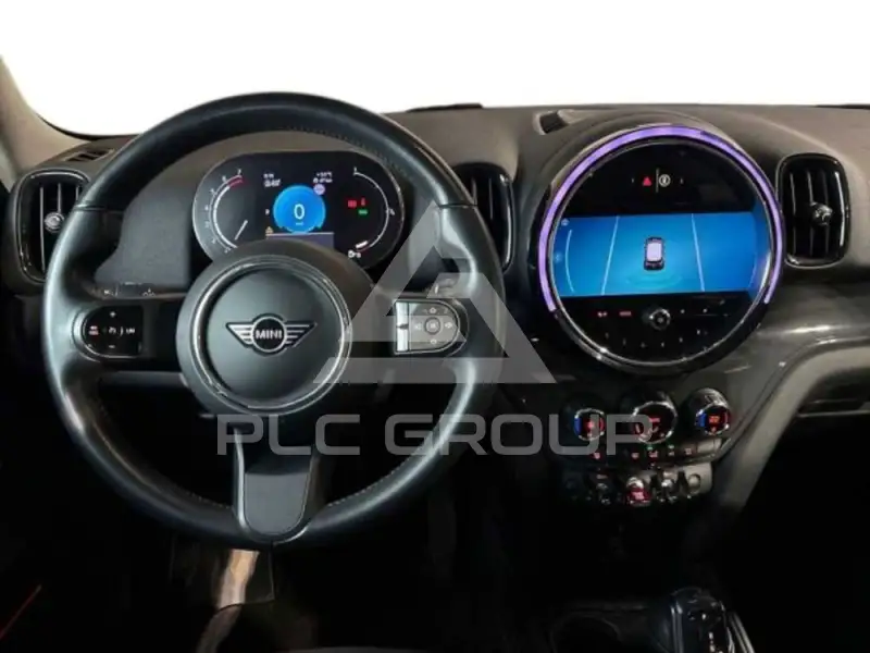 2023 Mini Countryman